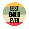 Best Emilio Ever