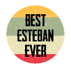 Best Esteban Ever