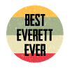 Best Everett Ever