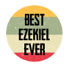 Best Ezekiel Ever