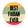 Best Fabian Ever
