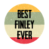 Best Finley Ever