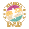 Handball Dad