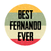Best Fernando Ever