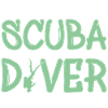 scuba diver
