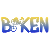 biken