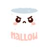 Melodramatic Marshmallow