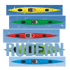 Rudern