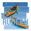 Rudern