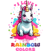 Cute Unicorn