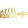 Evolution Rudern
