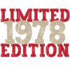 Millésime 1978
