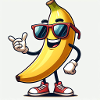 Bananamigo