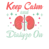 nephrologiDialysis Nurse Gift