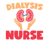 Dialysis nurse