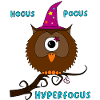Hocus Pocus Hyperfocus