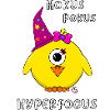 HocusPocusHyperfocus