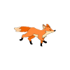 Jäger Fuchs Jagd Geschenk