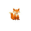 Fuchs Tier Füchse Geschenk