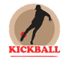 Kickball Kickball Player Kickballer Gift