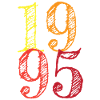 Millésime 1995