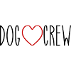 Dog Crew Heart