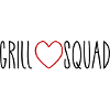Grill Squad Heart