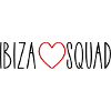 Ibiza Squad Heart
