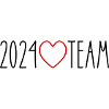 Cœur d’équipe 2024