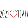 2023 Team Heart