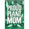 Fière maman de plante