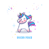 Unicorn Design