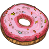 Donut love