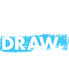Drawer Eat Sleep Drawing