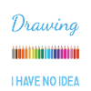 Drawer A Day Without Drawing