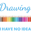 Drawer A Day Without Drawing