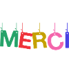 MERCI. MAÎTRESSE. MAÎTRE. MERCI MAÎTRESSE