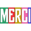 MERCI. THANKS. ANNIVERSAIRE. NAISSANCE. RETRAITE.