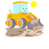 Wheel loader