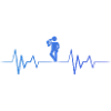 Beer Drinking Heartbeat