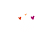 Les Bee An,Lesbian funny pride