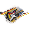 Germany Rocks