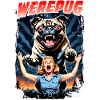 werepug