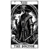 Tarot-Arzt