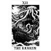 kraken tarot