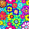 Flower Collage