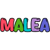 Nom - Malea