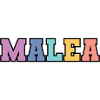 Nom - Malea