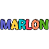 Nom - Marlon