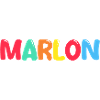 Nom - Marlon